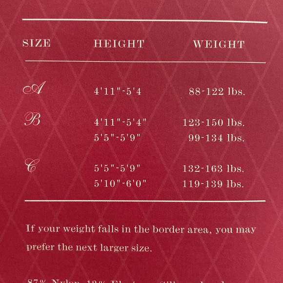 Victoria’s Secret Sexy Little Things Flirt With Me Lace Top Thigh High - Picture 6 of 7